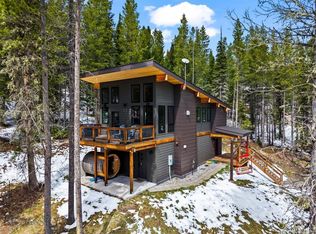 37 Bridger Gully Dr, Bozeman, MT 59715