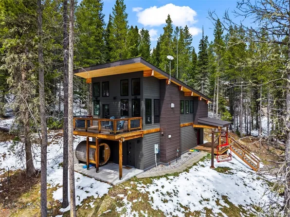 37 Bridger Gully Dr, Bozeman, MT 59715