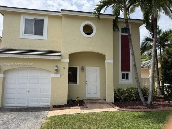 804 NW 99th Ave, Fort Lauderdale, FL 33324