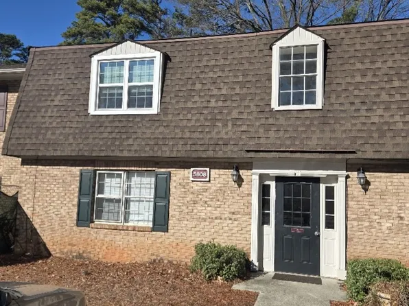 5808 Hunting Ridge Ln APT J, Charlotte, NC 28212