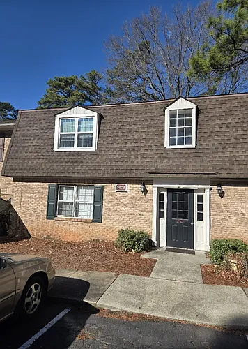 5808 Hunting Ridge Ln #J Photo 1