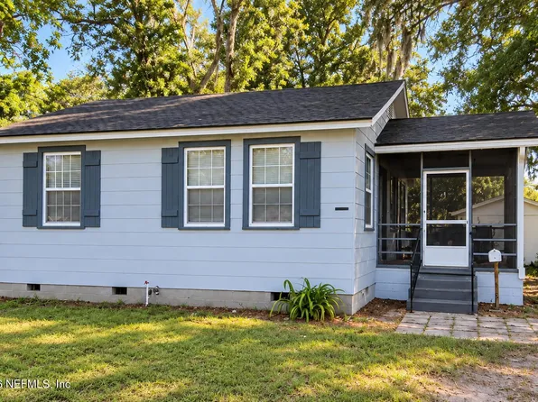 845 Bunker Hill Blvd, Jacksonville, FL 32208