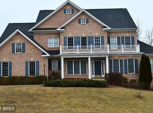 3700 Fidelis Ct, Triangle, VA 22172