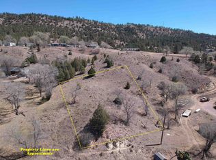 S 4th St, Hot Springs, SD 57747