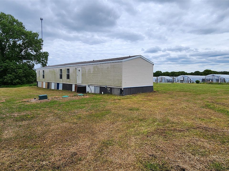 21800 E Standridge Rd, Atoka, OK 74525 Zillow