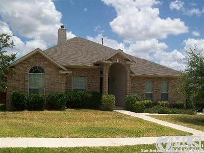 3206 Fontenay Park, San Antonio, TX, 78251