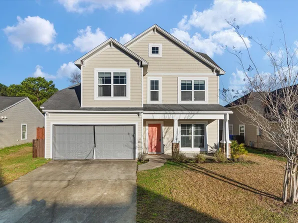 8213 Little Sydneys Way, North Charleston, SC 29406