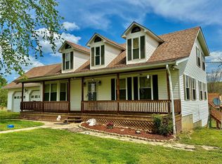 5610 Mayberry Ln, Park Hills, MO 63601