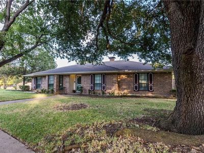2306 William Cir, Ennis, TX, 75119