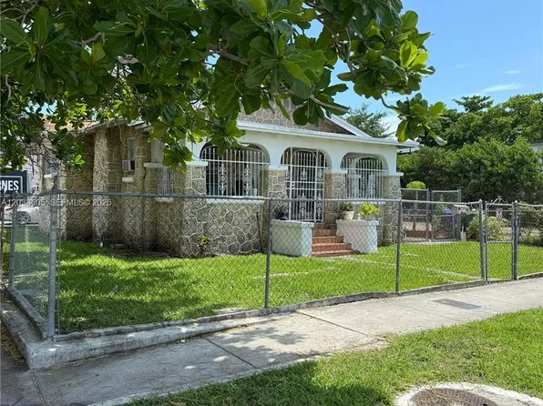 1269 NW 4th St, Miami, FL 33125