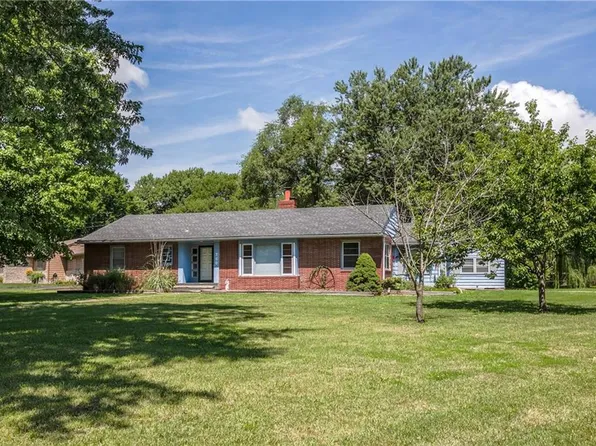 700 W Elm St, Olathe, KS 66061