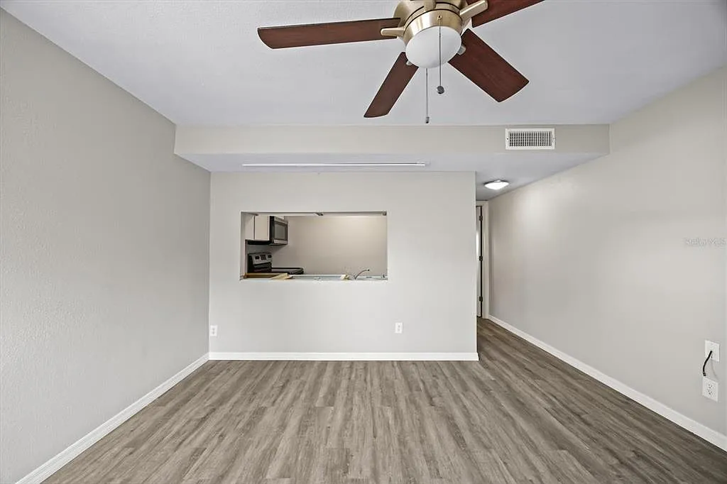 1 bed, 1.0 bath, 504 sqft, $1,275 — Photo 4