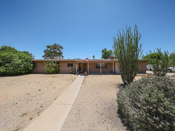 6249 E LARKSPUR Drive, Scottsdale, AZ 85254