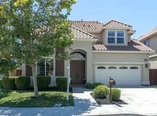 4916 Piper Glen Ter, Dublin, CA