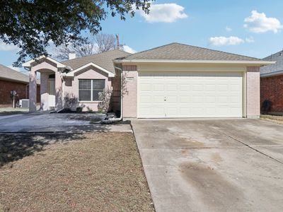 1004 Caliente Dr, Grand Prairie, TX, 75051