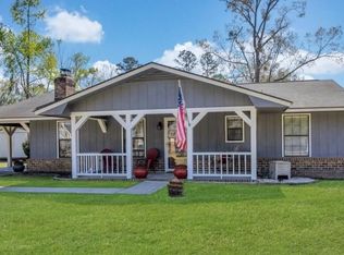 13 Jerico Dr, Midway, GA 31320