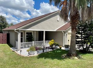 2083 Newtown Rd, Groveland, FL 34736
