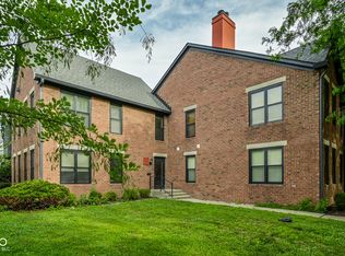 802 N Park Ave, Indianapolis, IN 46202