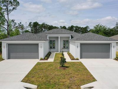 6 Rainbow Ln, Palm Coast, FL, 32164