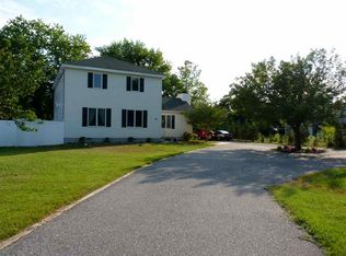 43 Crest Rd, Cape May Court House, NJ 08210