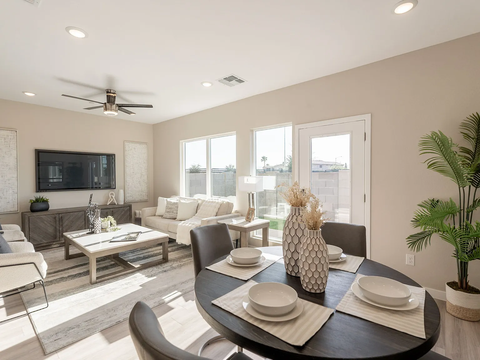 Parkview Townhomes — Photo 4