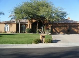 10816 E Paradise Dr, Scottsdale, AZ 85259