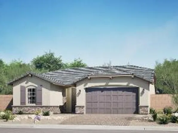 36450 W OLIVETO Avenue, Maricopa, AZ 85138