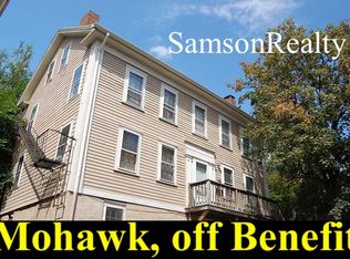 6 Mohawk St #23, Providence, RI 02906
