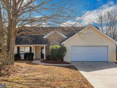 75 Heatherstone Way, Covington, GA, 30016