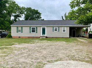 3974 Us Highway 17, Williamston, NC 27892