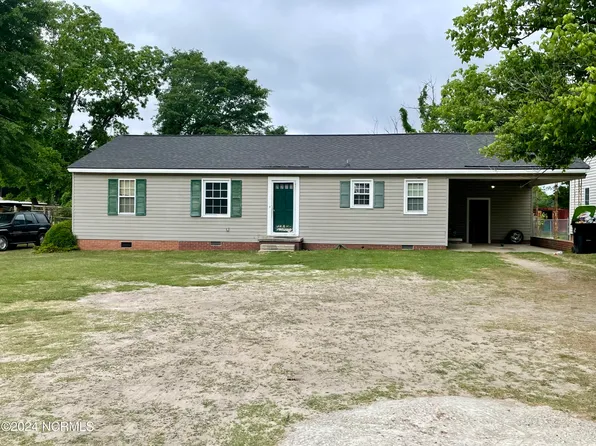 3974 Us Highway 17, Williamston, NC 27892