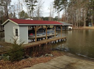 Lot 61 Pine Tree Rd., Henrico, NC 27842