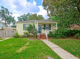 3808 Alfred Pl, Jefferson, LA 70121