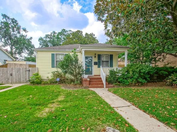 3808 Alfred Pl, Jefferson, LA 70121