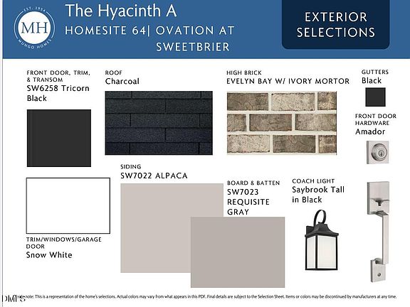 2nd image of 1126 Bell Heather Rd #64