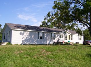 3324 Highway 87, Glasgow, MO 65254