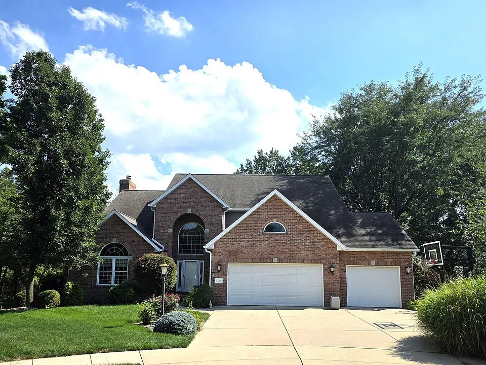 5434 W Stonebridge Ct