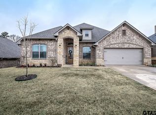 9024 Teal Flight Way, Tyler, TX 75703
