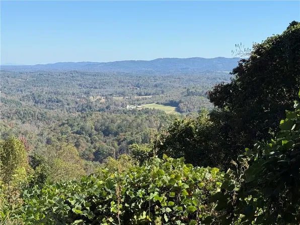 Ridge Run Rd, Boomer, NC 28606