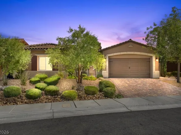 286 Besame Ct, Las Vegas, NV 89138