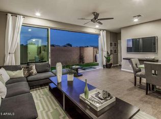 4146 E Erie St, Gilbert, AZ 85295