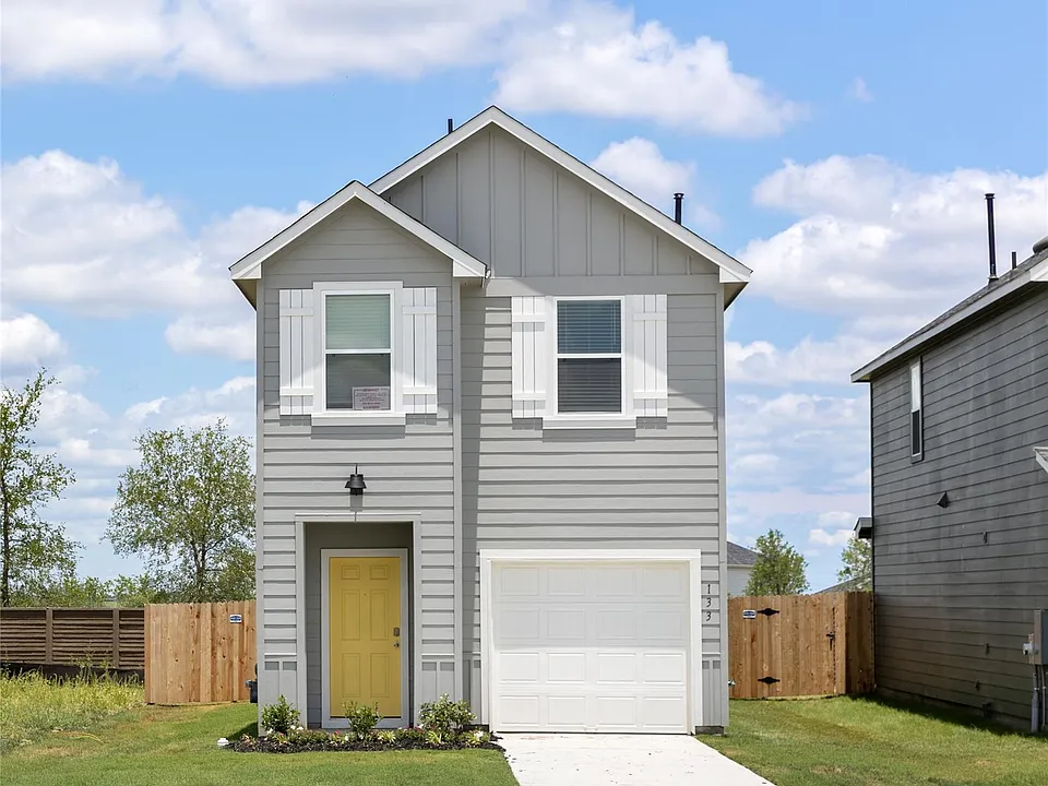 133 Varner Way