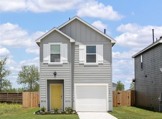 133 Varner Way, Maxwell, TX 78656