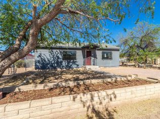 504 N 7th Pl, Coolidge, AZ 85128