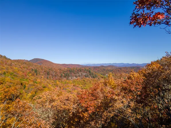 Lot 148 Forest Edge Lane, Highlands, NC 28741
