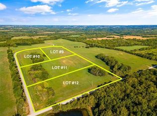LOT Twelve Ackerland Rd, Mc Louth, KS 66054