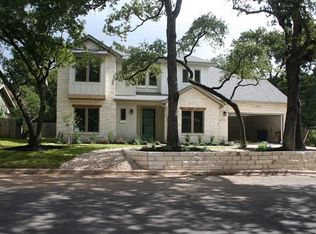 4202 Cat Hollow Dr, Austin, TX 78731