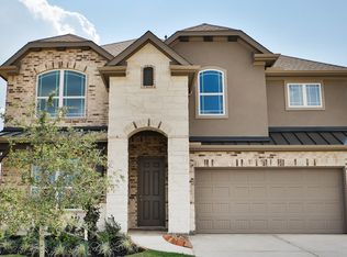3723 Sunrise Ln, League City, TX 77573