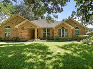 3165 Nautilus Rd, Middleburg, FL 32068