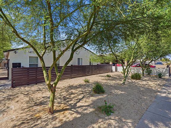 2nd image of 1417 E Roosevelt St APT 3